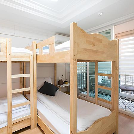 The Blossom Yeonnam Guesthouse Séoul Extérieur photo