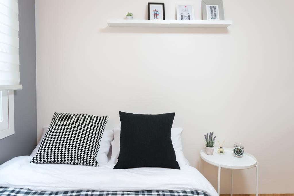 The Blossom Yeonnam Guesthouse Séoul Chambre photo