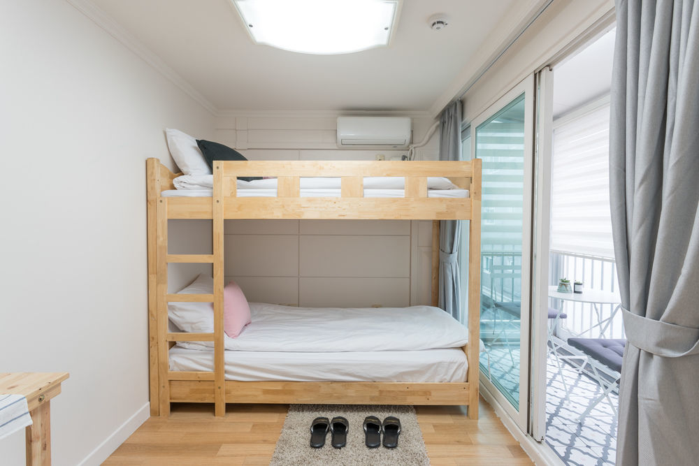 The Blossom Yeonnam Guesthouse Séoul Extérieur photo