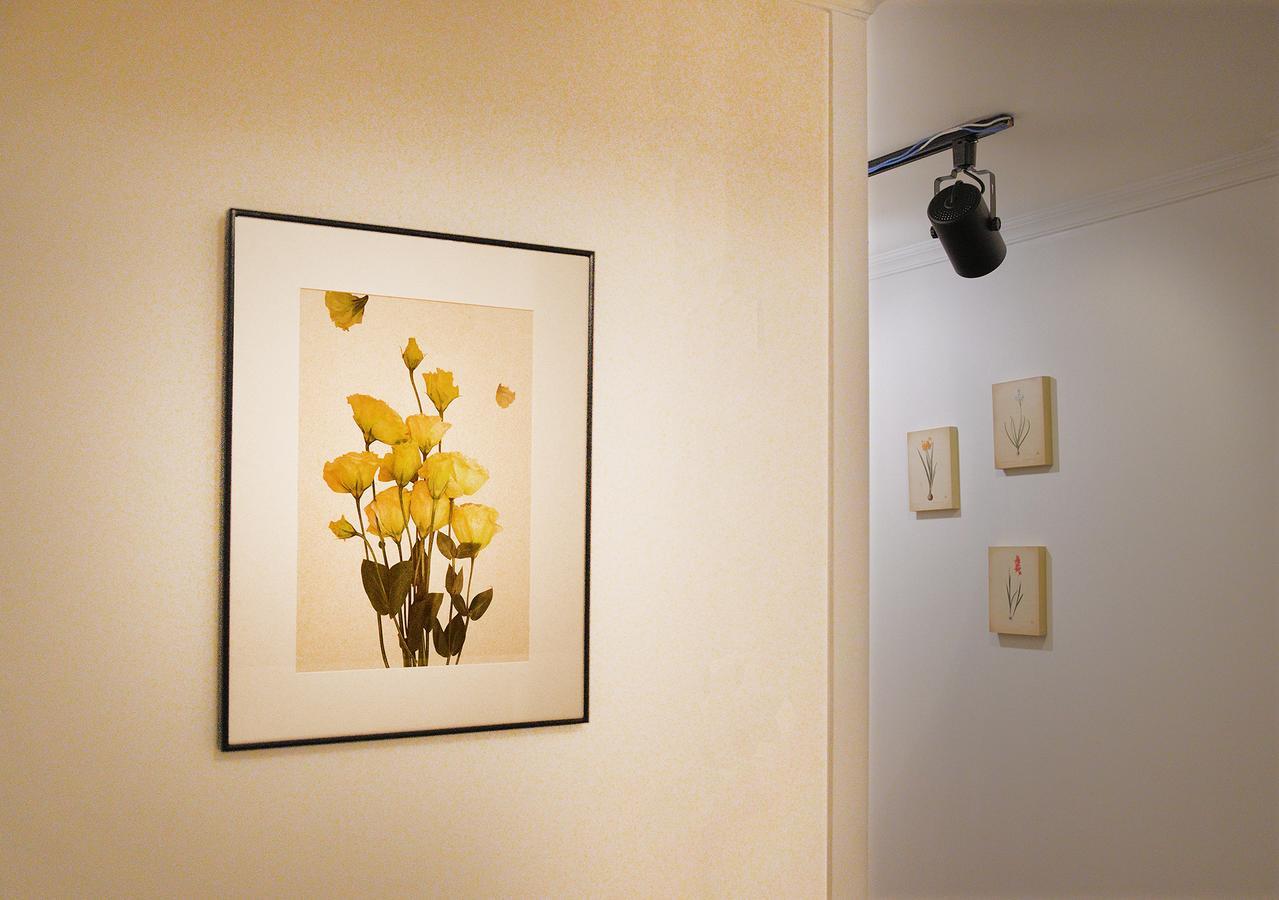 The Blossom Yeonnam Guesthouse Séoul Extérieur photo
