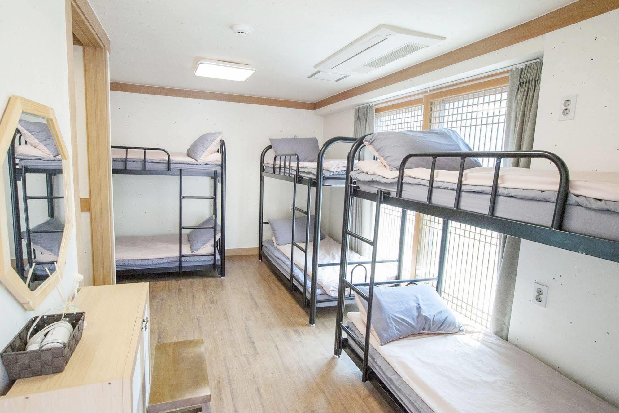 The Blossom Yeonnam Guesthouse Séoul Extérieur photo